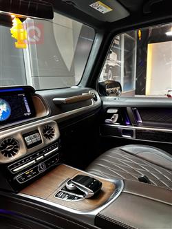 مرسيدس بنز G-Class